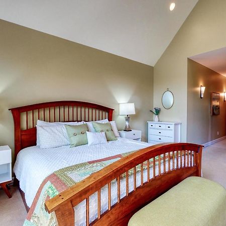 Stone Creek Retreat Villa Cape Neddick Luaran gambar