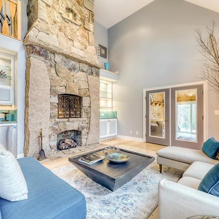 Stone Creek Retreat Villa Cape Neddick Luaran gambar