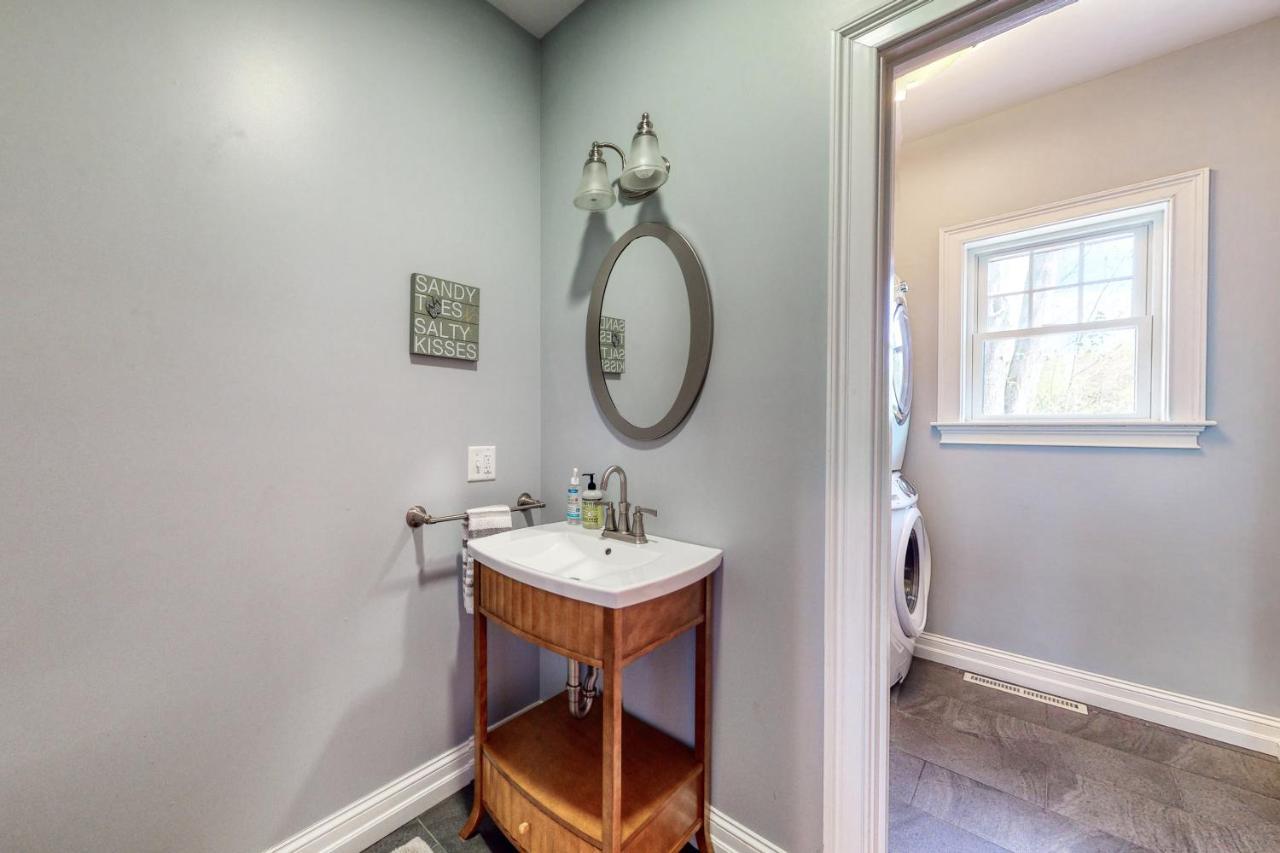 Stone Creek Retreat Villa Cape Neddick Luaran gambar
