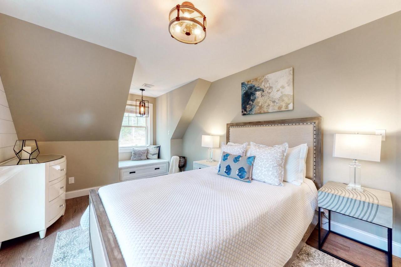 Stone Creek Retreat Villa Cape Neddick Luaran gambar
