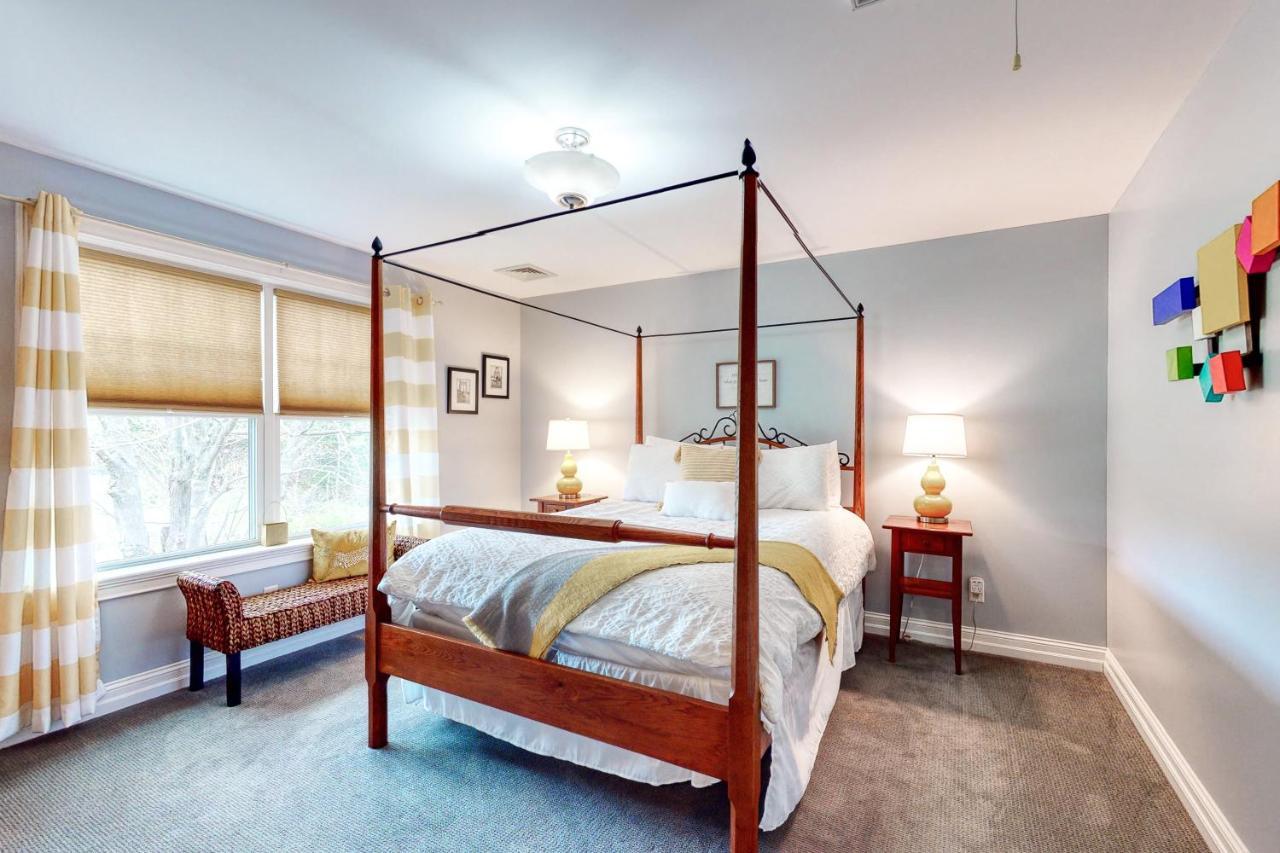Stone Creek Retreat Villa Cape Neddick Luaran gambar