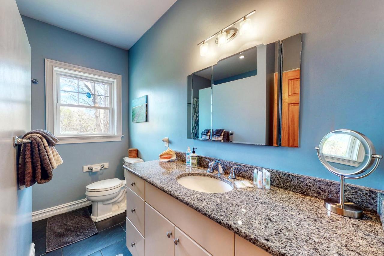 Stone Creek Retreat Villa Cape Neddick Luaran gambar