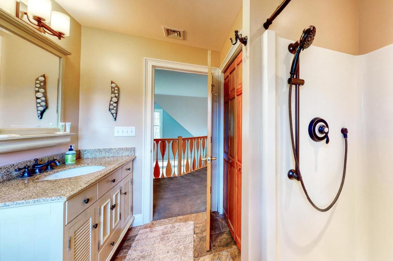 Stone Creek Retreat Villa Cape Neddick Luaran gambar