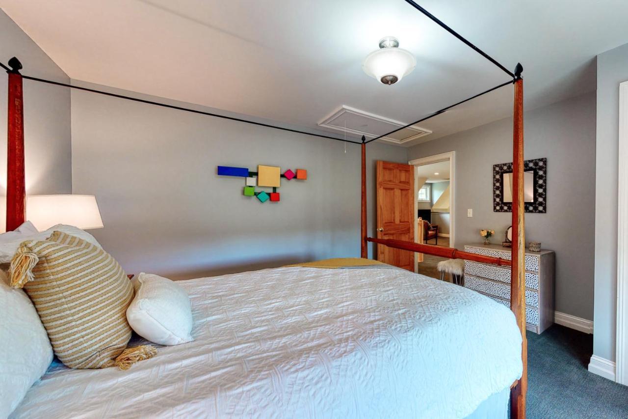 Stone Creek Retreat Villa Cape Neddick Luaran gambar